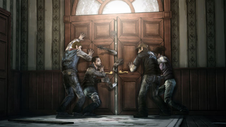 Illustration for article titled REVIEW: Telltale's The Walking Dead (Season 1) - Stormborn Edition